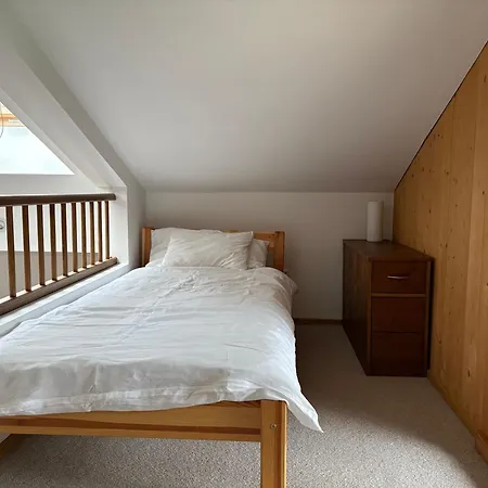 Haus Zur Linde Apartment *
