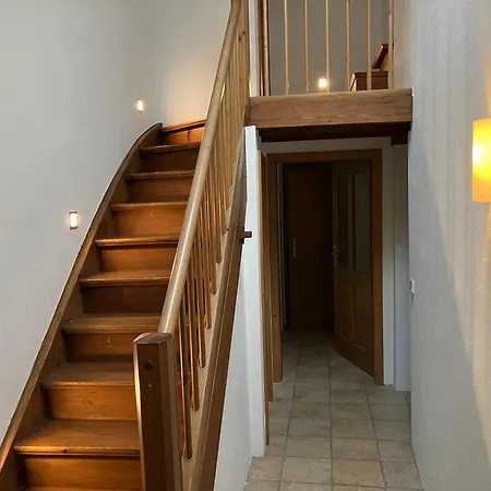 Haus Zur Linde Apartment Kreuth