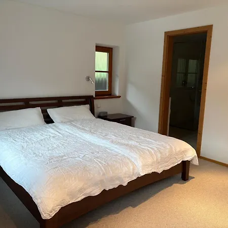 Apartment Haus Zur Linde Kreuth