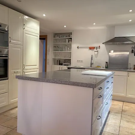 Apartment Haus Zur Linde
