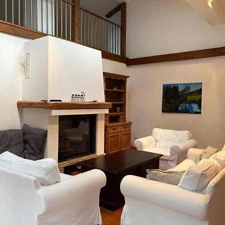 Haus Zur Linde Apartment Kreuth