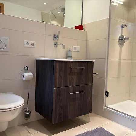 Apartment Haus Zur Linde Kreuth