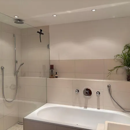 Apartment Haus Zur Linde