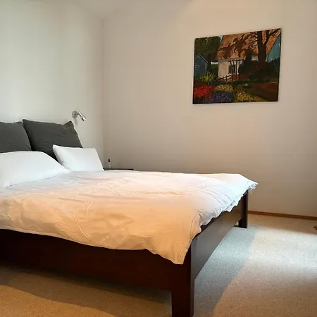 Apartment Haus Zur Linde *