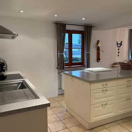 Haus Zur Linde Apartment