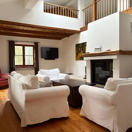 Haus Zur Linde *