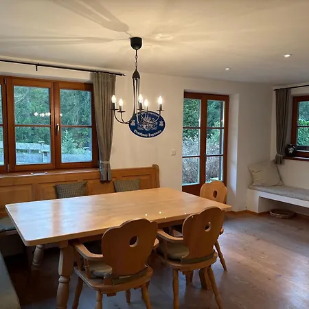 Haus Zur Linde Apartment